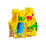 Vardem Oyuncak 59661 41x30 cm Balık Desenli Baskılı Yelek