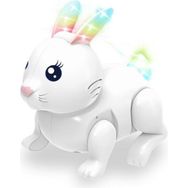 Vardem Oyuncak 99777 Müzikli Işıklı Tavşan