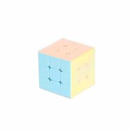 Vardem Oyuncak FX7837 Pastel 3x3 Magic Cube Zeka Küpü