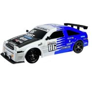 Vardem Oyuncak HB-SC16A07 Kumandalı 4X4 Işıklı ve Buharlı 1:16 Drift Araba