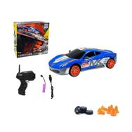 Vardem Oyuncak HB-SC24A07-09-10-11 Kumandalı Full Fonksiyon 2.4G Şarjlı 1:24 Drift Araba
