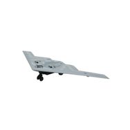 Vardem Oyuncak HW777-20 Çek Bırak Hayalet Savaş Uçağı