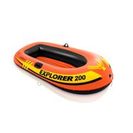Vardem Oyuncak IB58330 200 95 kg 185x94x41 cm Explorer Şişme Bot