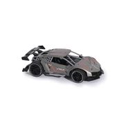 Vardem Oyuncak KLX600-324 1:32 Çek Bırak Sesli Die Cast Araba