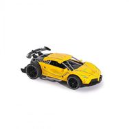 Vardem Oyuncak KLX600-325 Die Cast 1:32 Çek Bırak Sesli Oyuncak Araba