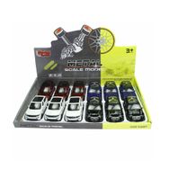 Vardem Oyuncak KM-3641C Çek Bırak 1:36 Metal Üstü Cam Jeep Oyuncak Araba