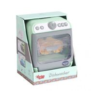 Vardem Oyuncak LD-886A Işıklı ve Sesli Bulaşık Makinesi