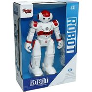Vardem Oyuncak LZH-99888-4 Kumandalı Şarjlı Hareketli Robot