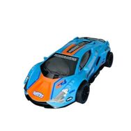 Vardem Oyuncak MG-D400-47 Sürtmeli Renkli Drift Arabası