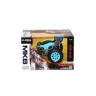 Vardem Oyuncak MKB-5588-617 Kumandalı Şarjlı Four Wheeler Stunt Car Oyuncak Araba