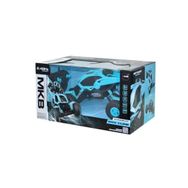 Vardem Oyuncak MKB-5588-620 Kumandalı Şarjlı Off Road Rock Climb 4x4 27 cm Oyuncak Araba