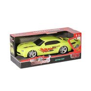 Vardem Oyuncak MKB-5588-Y07 Sesli ve Işıklı Spor Araba