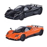 Vardem Oyuncak Motor Max Pagani Zonda 1:24 Diecast Model Araba