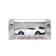 Vardem Oyuncak MQ303-1-2-3-4-11 1:32 Kutulu Metal Araba