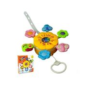 Vardem Oyuncak N1465L Askılı İpli Çiçek