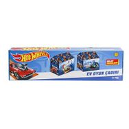 Vardem Oyuncak OZK-60910-912 Hot Wheels Barbie Ev Oyun Çadırı