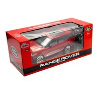 Vardem Oyuncak SC-989 Şarjlı 1:16 Rangero