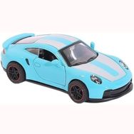 Vardem Oyuncak WK-6643-05S Çek Bırak Spor Araba 1:43 Oyuncak Araba
