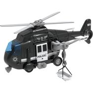 Vardem Oyuncak Wy750a 1 16 Sürtmeli Sesli Işıklı Helikopter