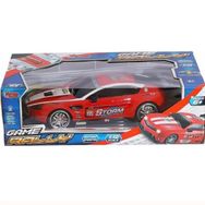 Vardem Oyuncak YD-MT1100 1200 Kumandalı Işıklı Şarjlı Rally Araba