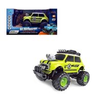 Vardem Oyuncak YD898-MT1820 Uzaktan Kumandalı Full Fonksiyon 1:18 Şarjlı 2.4G Sevimli Off-Road Mini Araba