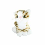 Vardem PABX20404-25 25 cm Oturan Peluş Kedi