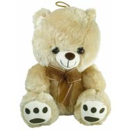 Vardem PABX21957-20 20 cm Kurdelalı Peluş Ayı