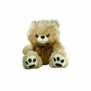 Vardem PABX21957-30 30 cm Peluş Kurdelalı Ayı