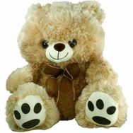 Vardem PABX21957-30 30 cm Peluş Kurdelalı Ayı