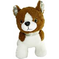 Vardem PB30779-23 23 cm Peluş Ayakta Köpek