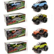 Vardem Şarjlı 4x4 Uzaktan Kumandalı Jeep