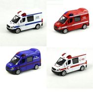 Vardem TIN-588A10735 Ambulans,Polis,Jandarma,İtfaiye Araba