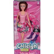 Vardem WG-66407 Calleigh Bebek