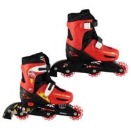 Vardem YX-0153A Cars Paten