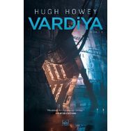 Vardiya Wool Serisi 2-Hugh Howey