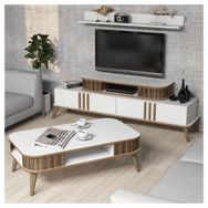 Variant EY.TV.160.CB.01 Eylül Beyaz Tv Ünitesi