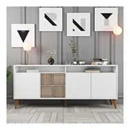 Variant Milan Beyaz Konsol