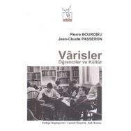 Varisler Öğrenciler ve Kültür - Jean Claude Passeron