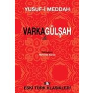 VARKA İLE GÜLŞAH - YUSUF-I MEDDAH