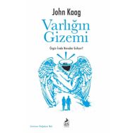 Varlığın Gizemi Ren Kitap