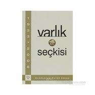 VARLIK 75. YIL SEÇKİSİ - ENVER ERCAN