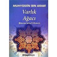 Varlık Ağacı - Muhyiddin İbni Arabi