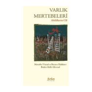 Varlık Mertebeleri - Abdülkerim B. İbrahim el-Cili