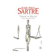 VARLIK VE HİÇLİK - JEAN PAUL SARTRE