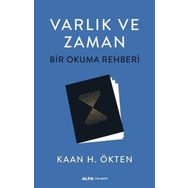 Varlık ve Zaman-Bir Okuma Rehberi Alfa Yayıncılık