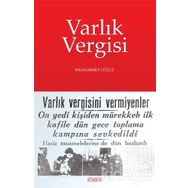 Varlık Vergisi - Muhammet Güçlü