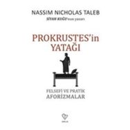 Varlık Yayınları Prokrustes'in Yatağı Nassim Nicholas Taleb