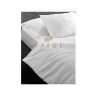 Varol 63 Tel Pan 240x280 cm Otel Çarşafı