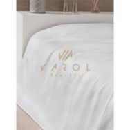 Varol Arien Serisi Çift Kişilik Otel Pikesi