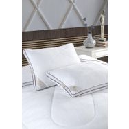 Varol Soft Dört Mevsim Deluxe Yastık